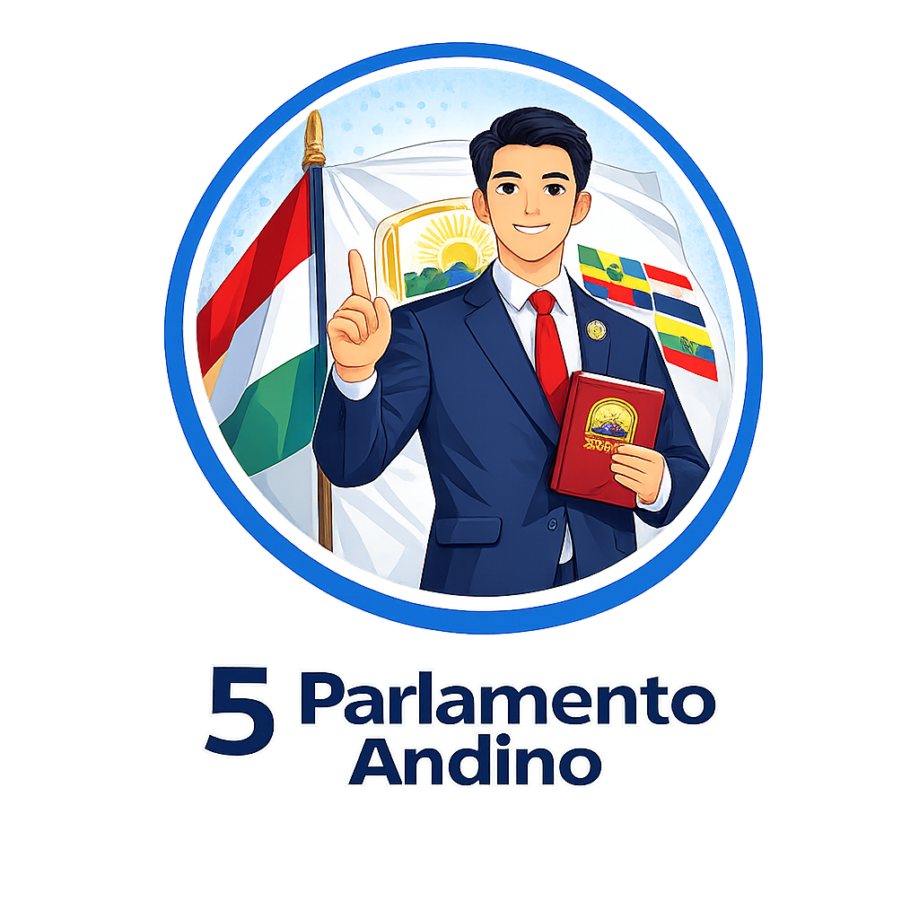 Parlamento Andino