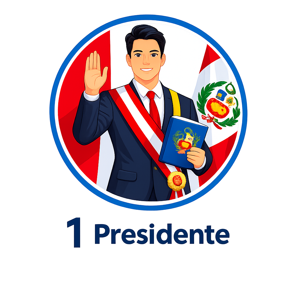 Presidente