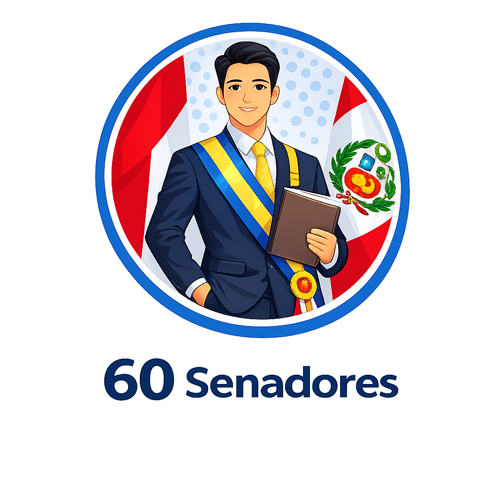 Senadores
